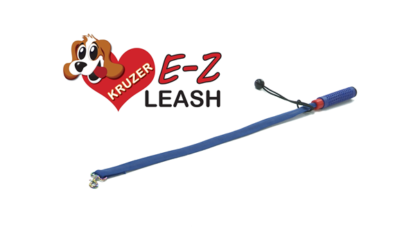 The Kruzer Leash: The Duke - 40 inch